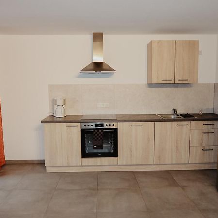 Ferienwohnung/Arbeiterwohnung Kampenwand 罗尔多夫 外观 照片