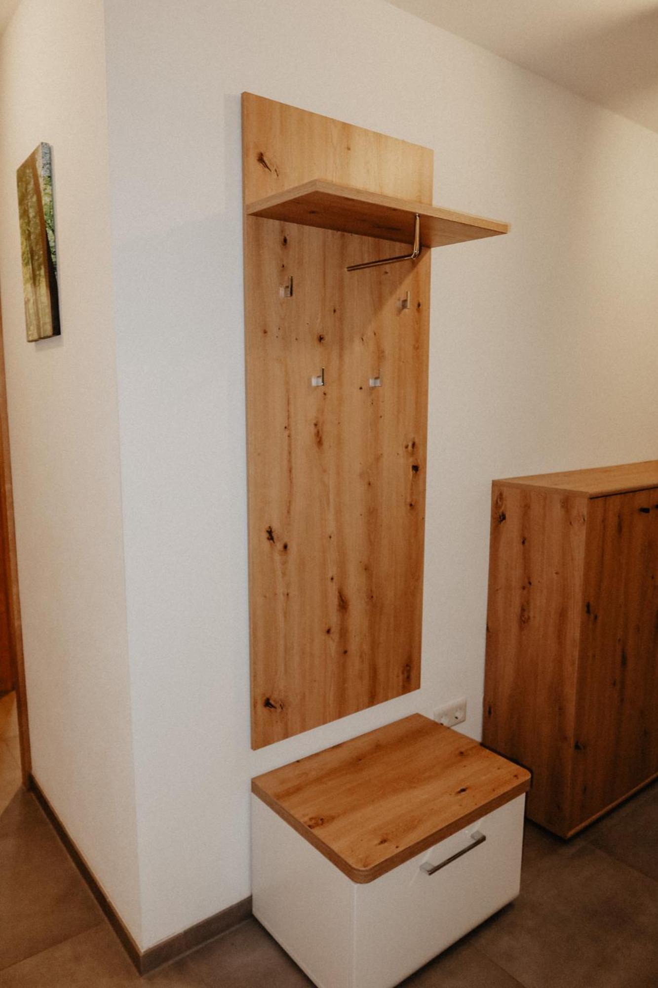 Ferienwohnung/Arbeiterwohnung Kampenwand 罗尔多夫 外观 照片